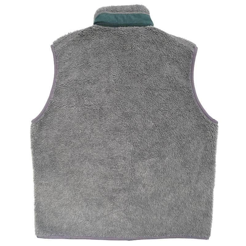 1990's PATAGONIA RETRO-X FLEECE VEST