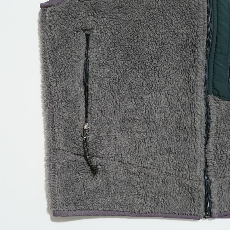 1990's PATAGONIA RETRO-X FLEECE VEST