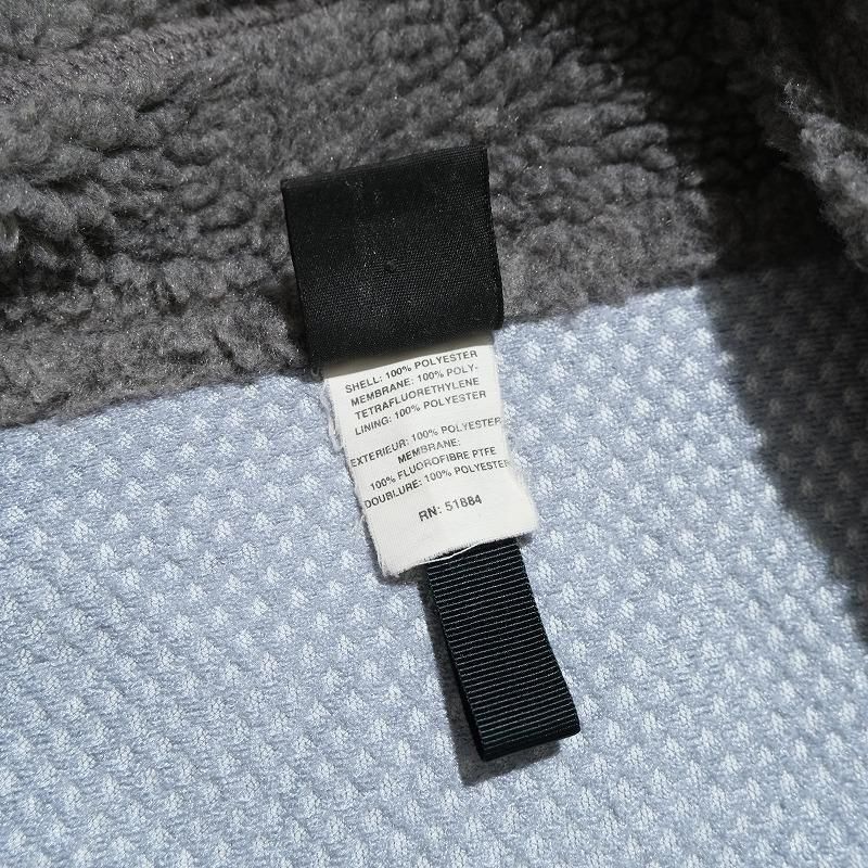 1990's PATAGONIA RETRO-X FLEECE VEST