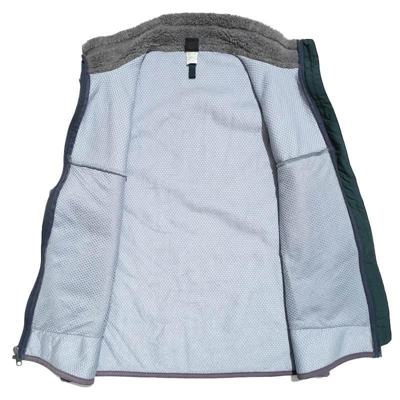 1990's PATAGONIA RETRO-X FLEECE VEST