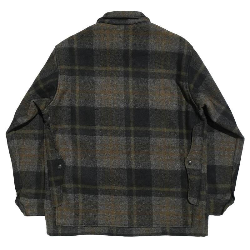 1960's PENDLETON WOOL JACKET