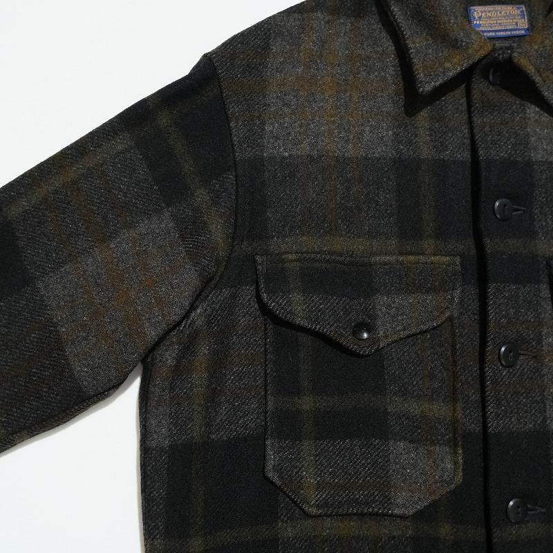 1960's PENDLETON WOOL JACKET