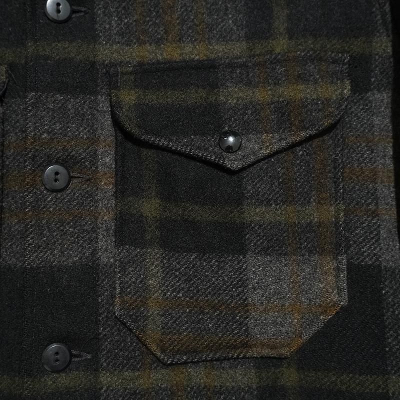 1960's PENDLETON WOOL JACKET