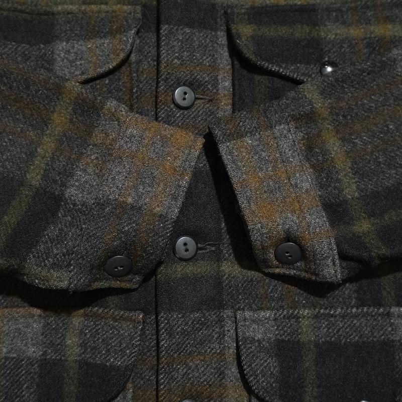 1960's PENDLETON WOOL JACKET