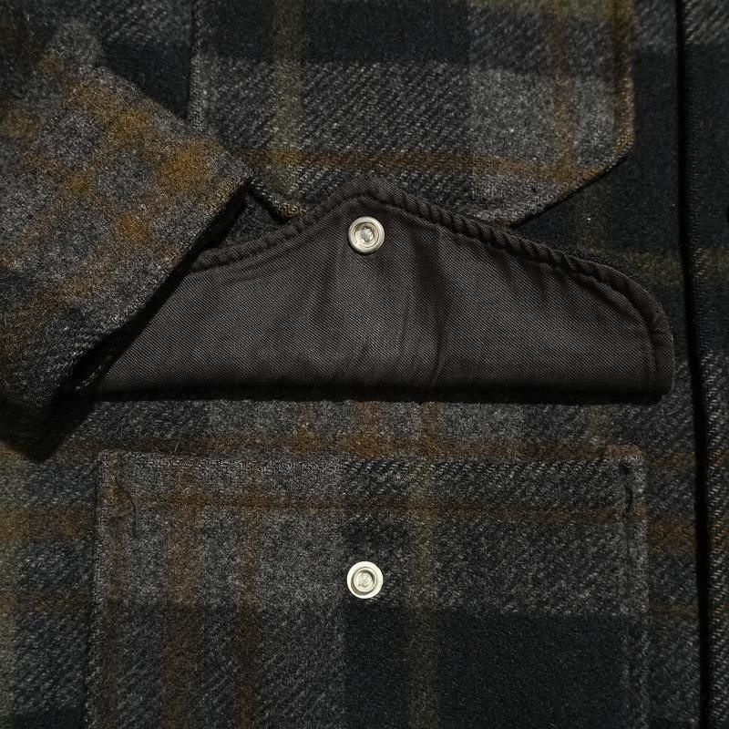 1960's PENDLETON WOOL JACKET