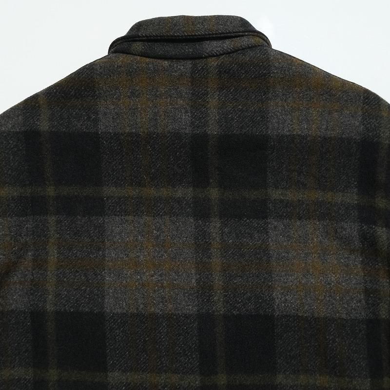 1960's PENDLETON WOOL JACKET