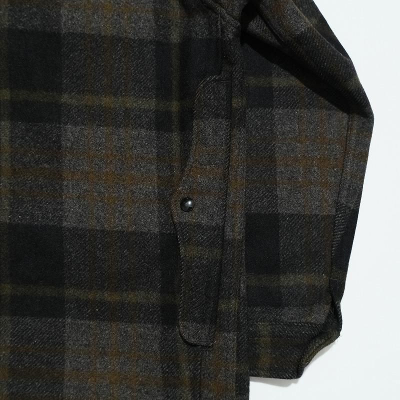 1960's PENDLETON WOOL JACKET