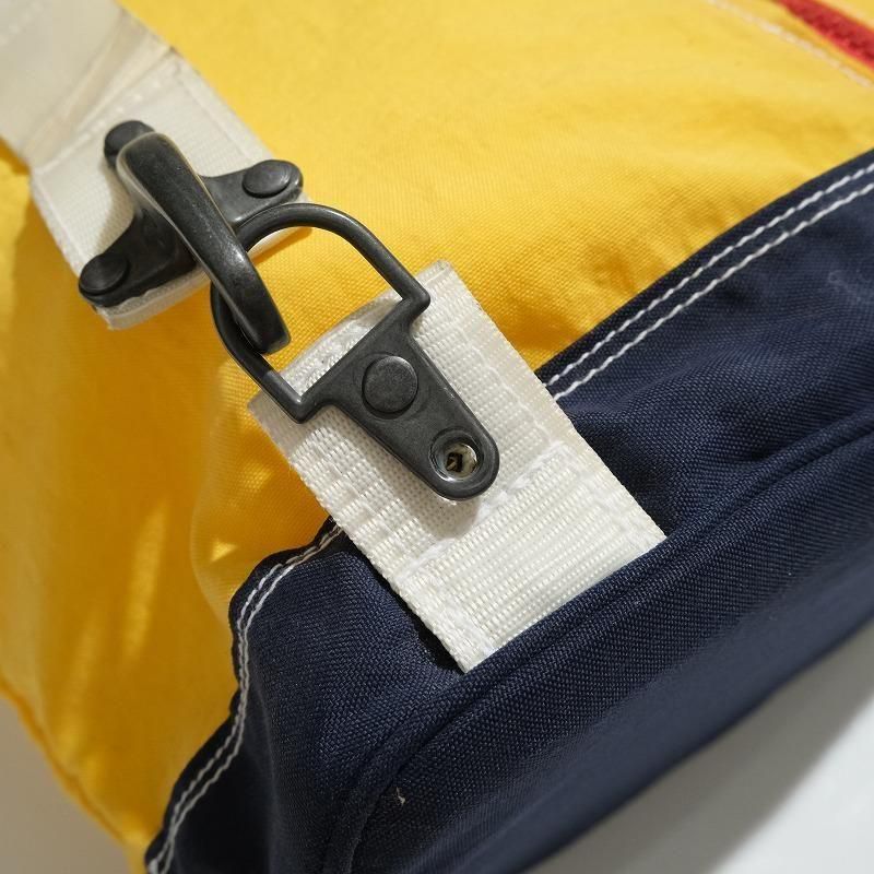 1990's RALPH LAUREN RL-93 NYLON BACKPACK
