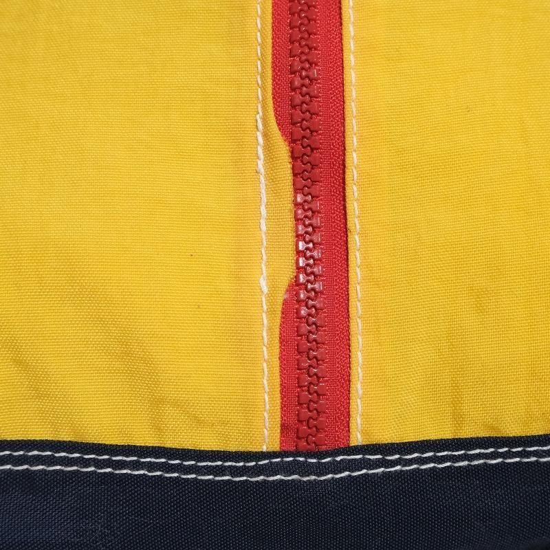 1990's RALPH LAUREN RL-93 NYLON BACKPACK