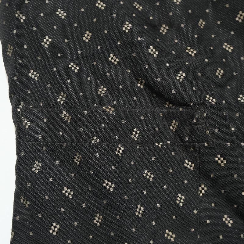 1920's FRENCH WAISTCOAT