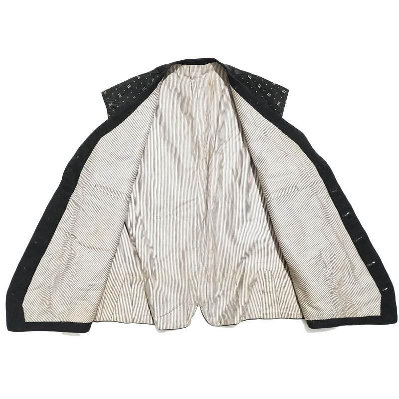 1920's FRENCH WAISTCOAT