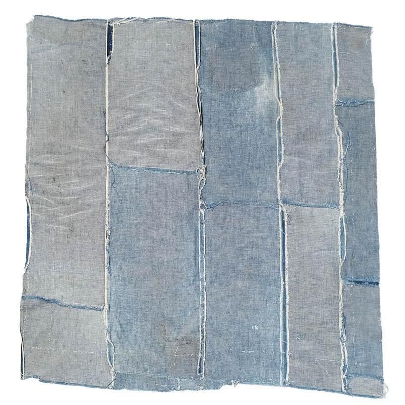 1930's DENIM CLOTH
