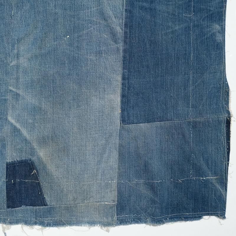 1930's DENIM CLOTH