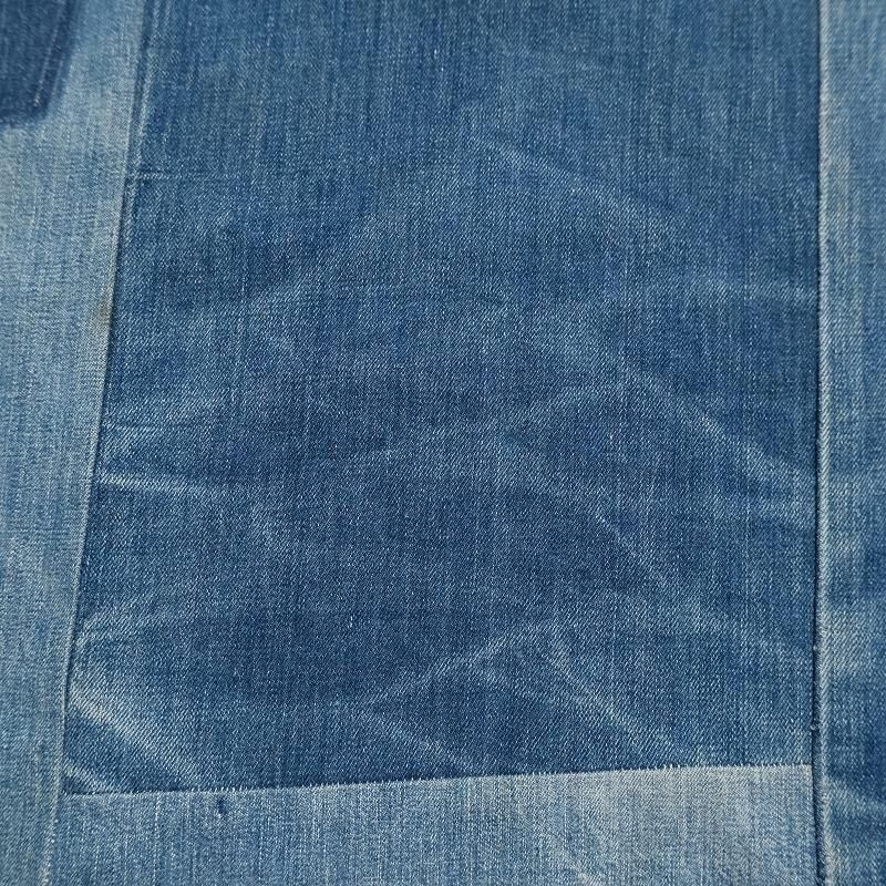 1930's DENIM CLOTH
