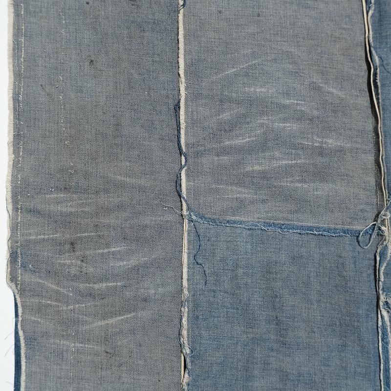 1930's DENIM CLOTH