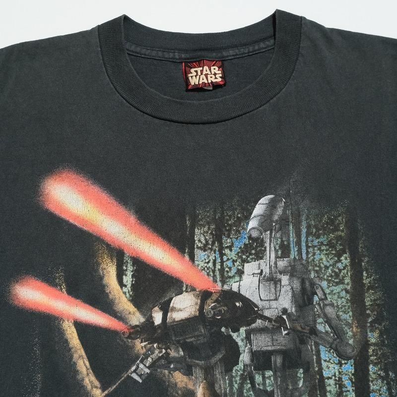 1990's STAR WARS EPISODE 1 T-SHIRT