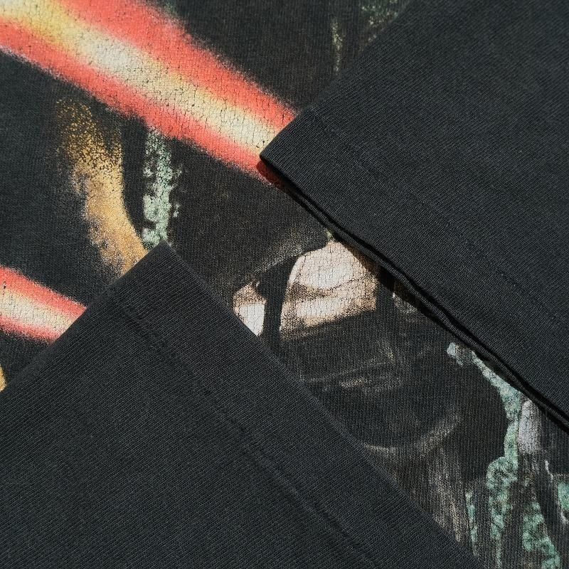 1990's STAR WARS EPISODE 1 T-SHIRT