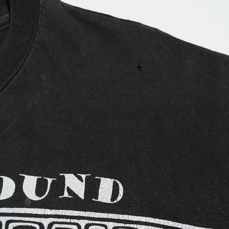 1990's BALL OF SOUND JAMES TAYLOR '94 T-SHIRT