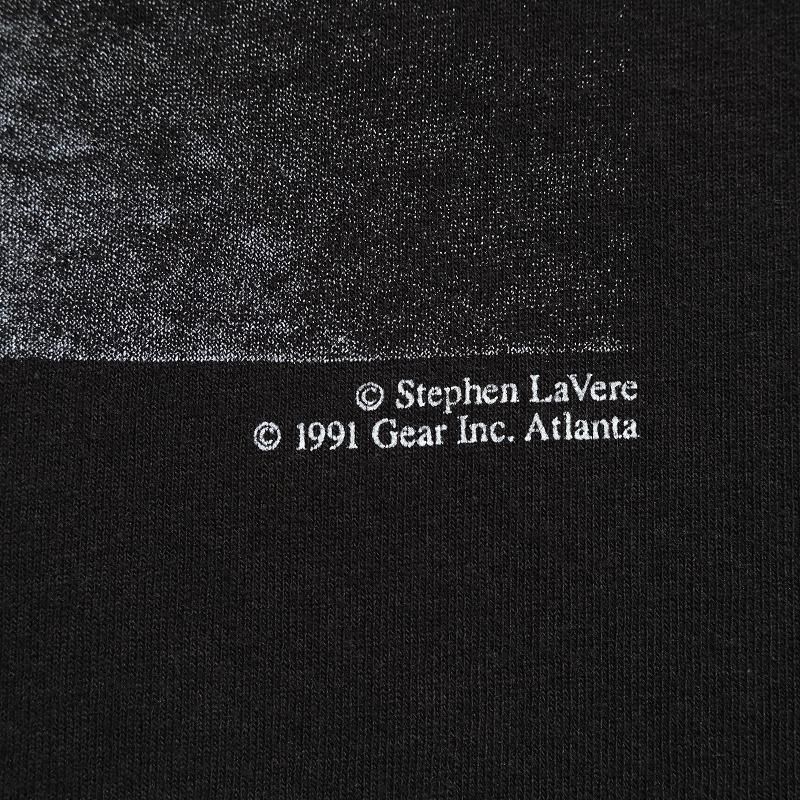 1990's ROBERT JOHNSON T-SHIRT