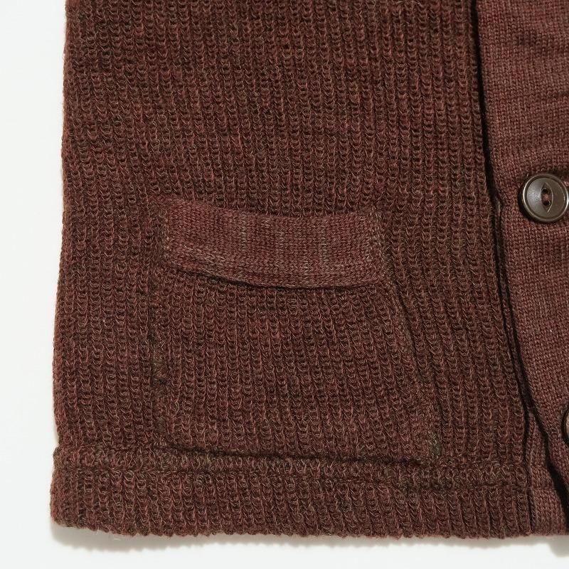 1920's KID'S CARDIGAN