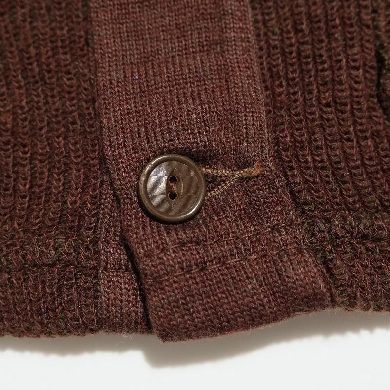 1920's KID'S CARDIGAN