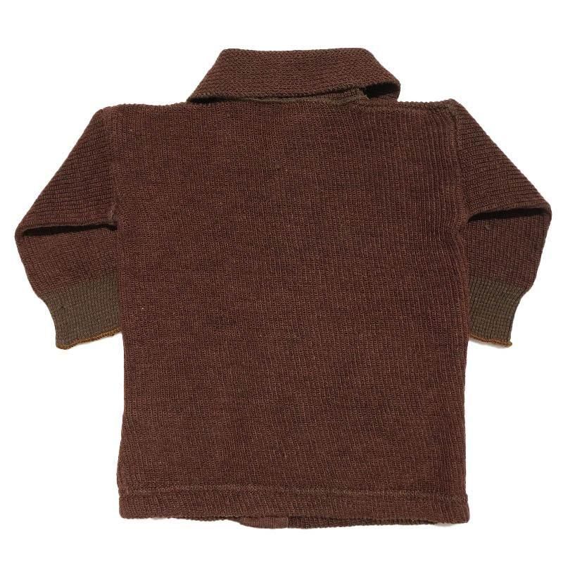 1920's KID'S CARDIGAN