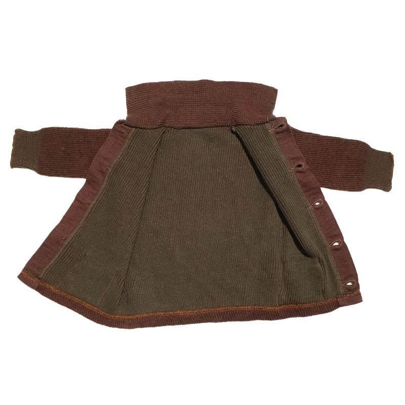 1920's KID'S CARDIGAN