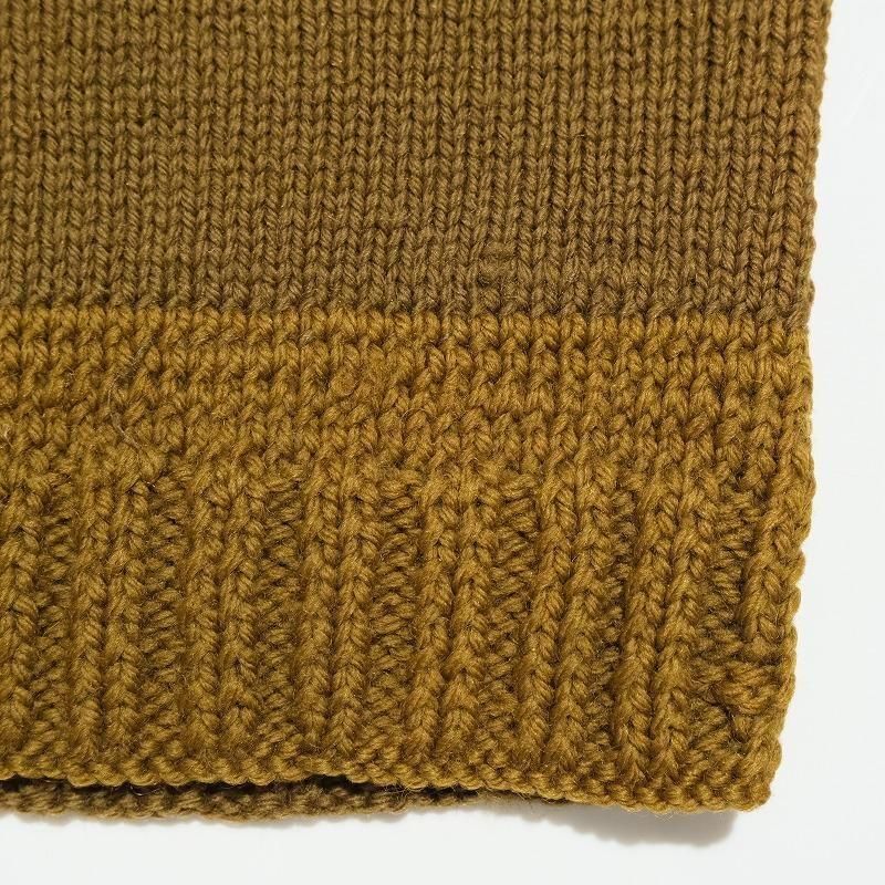 1910's WW1 AMERICAN RED CROSS KNIT VEST