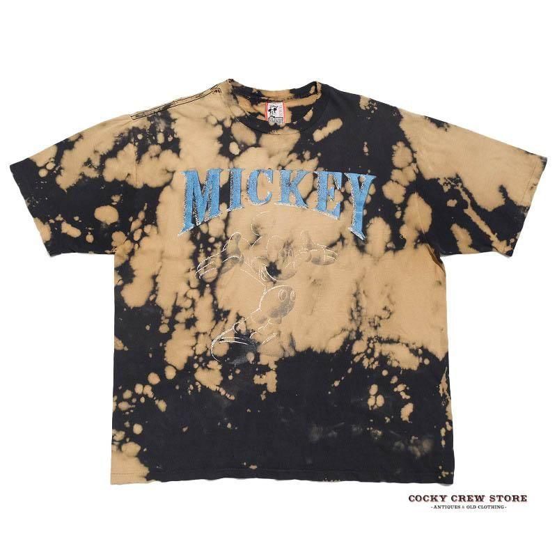 1990's MICKEY T-SHIRT