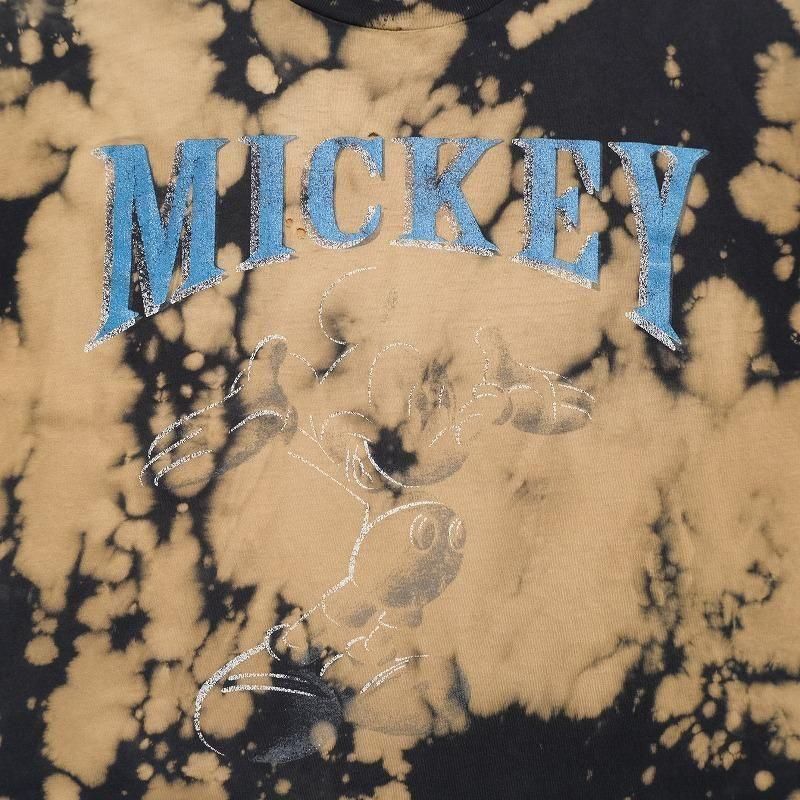 1990's MICKEY T-SHIRT