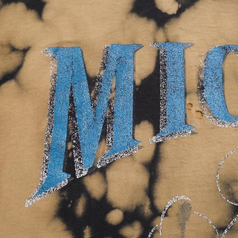 1990's MICKEY T-SHIRT