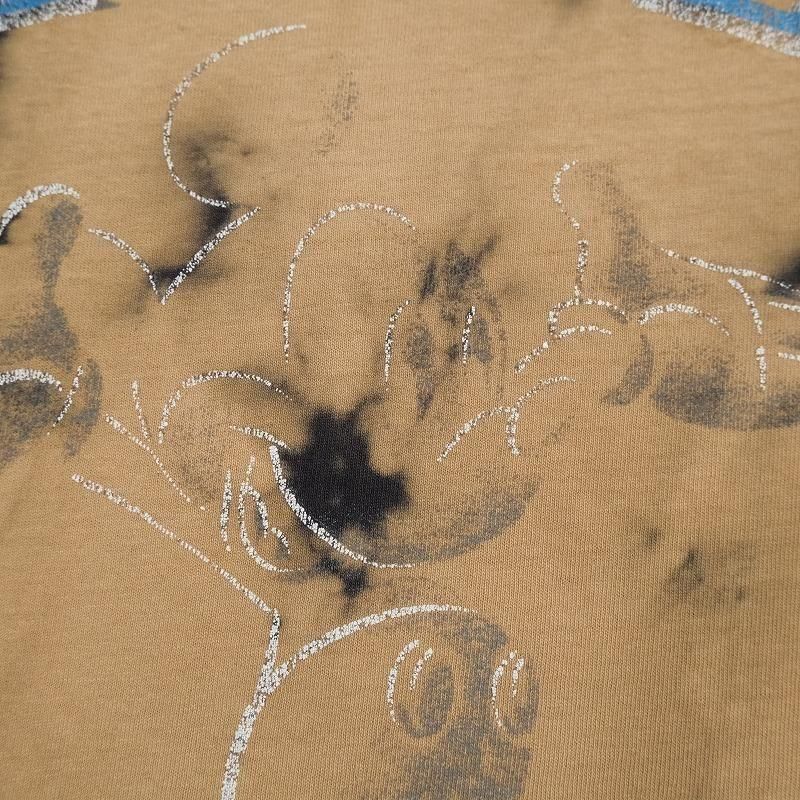 1990's MICKEY T-SHIRT