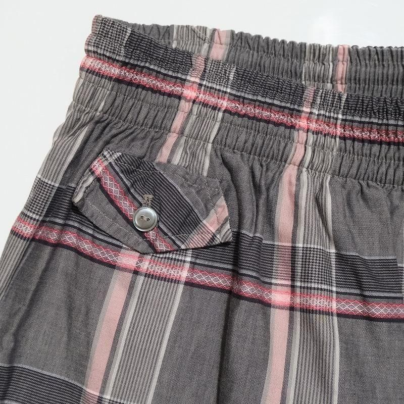 1950's CATALINA COTTON SWIM SHORTS