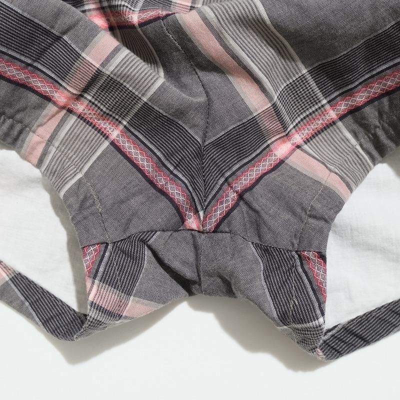 1950's CATALINA COTTON SWIM SHORTS