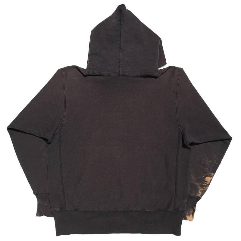 1990's CHAMPION REVERSE WEAVE PARKA(MISSOURI)