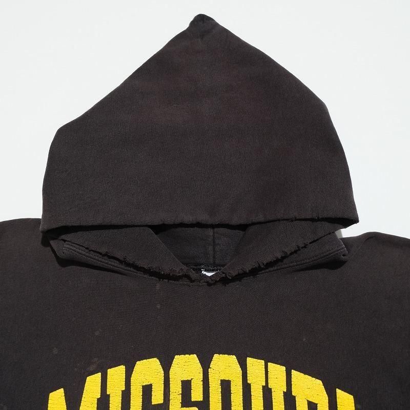 1990's CHAMPION REVERSE WEAVE PARKA(MISSOURI)