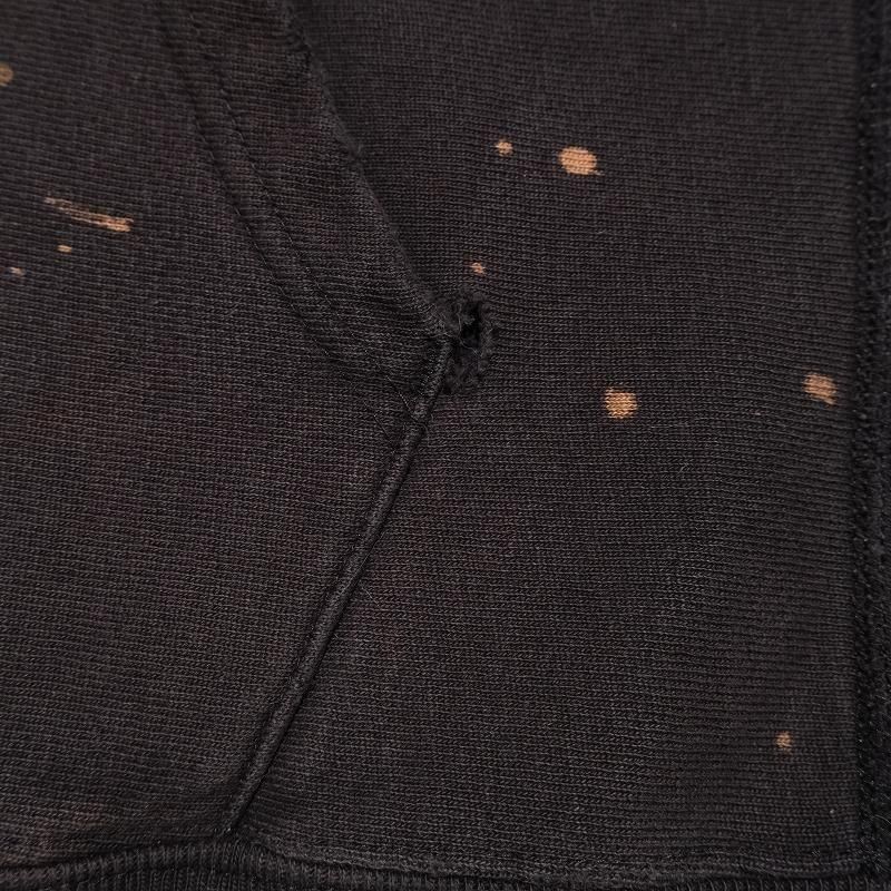 1990's CHAMPION REVERSE WEAVE PARKA(MISSOURI)