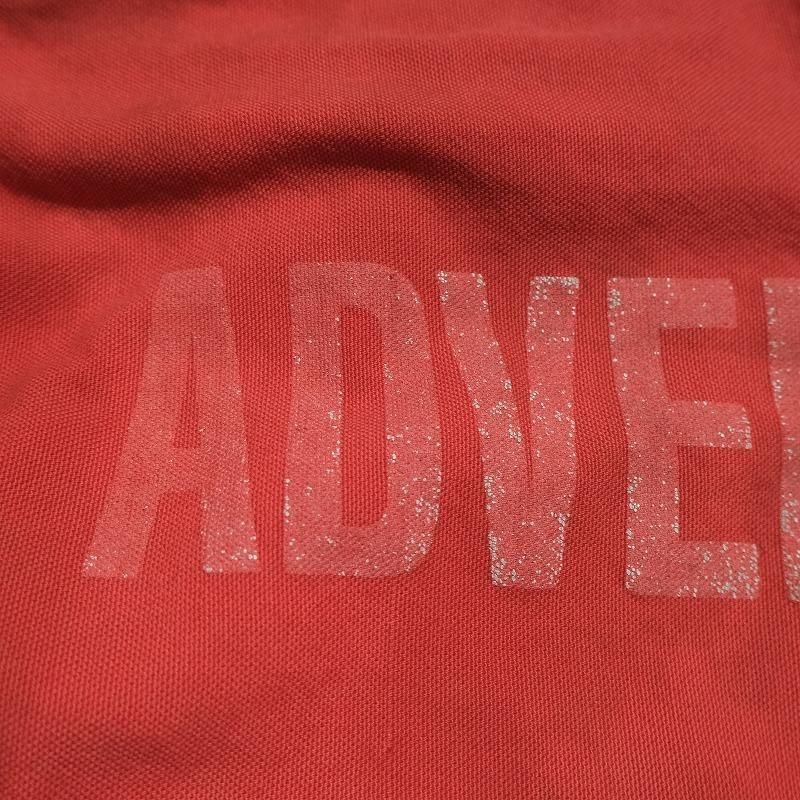 1970's ADVERTISER DAILY NEWS BAG