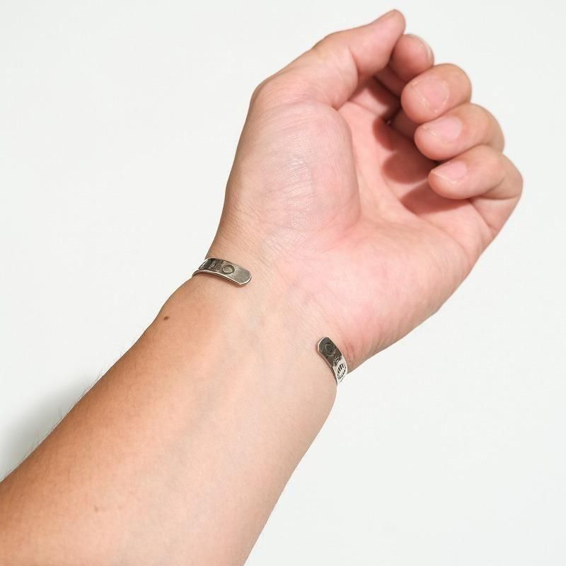 1940's NAVAJO BANGLE