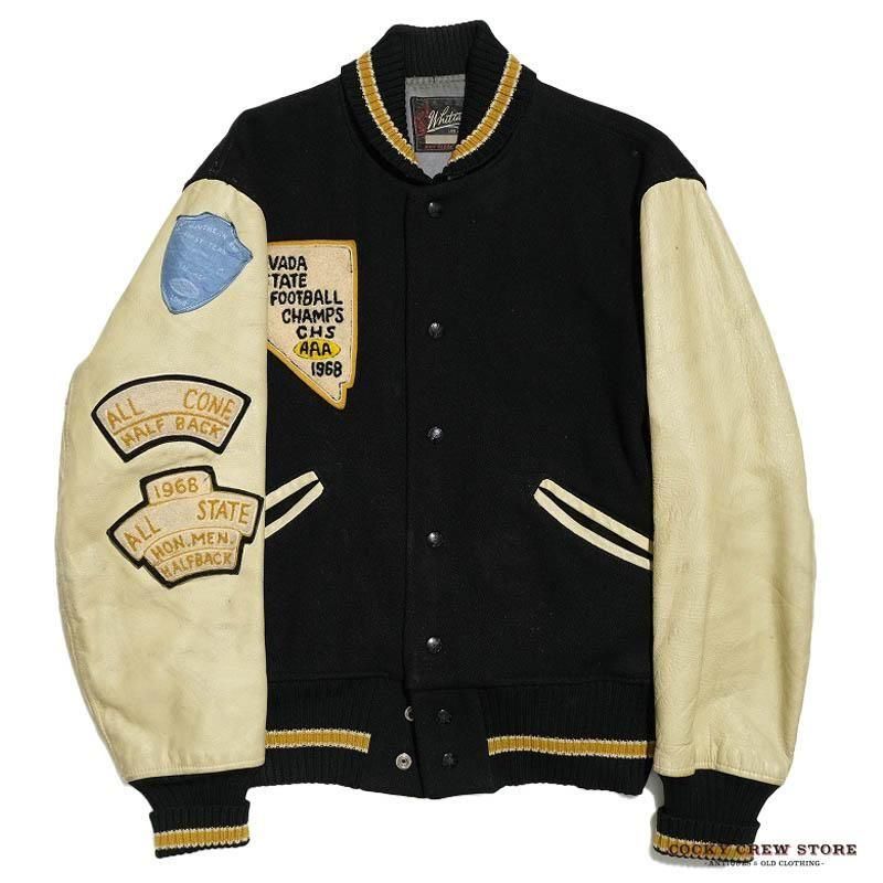 1960's WHITING AWARD JACKET