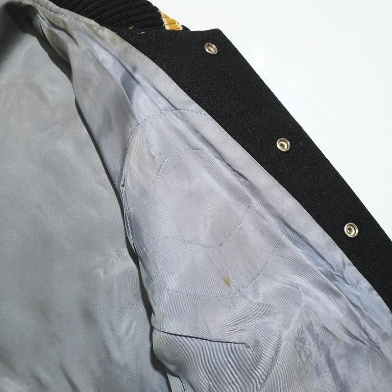 1960's WHITING AWARD JACKET