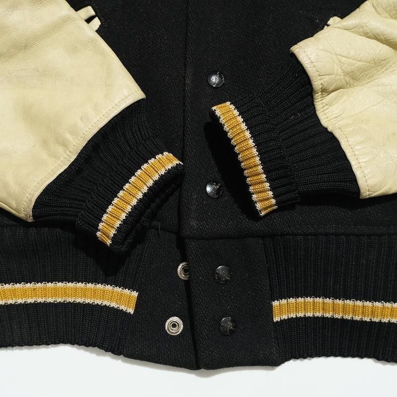 1960's WHITING AWARD JACKET