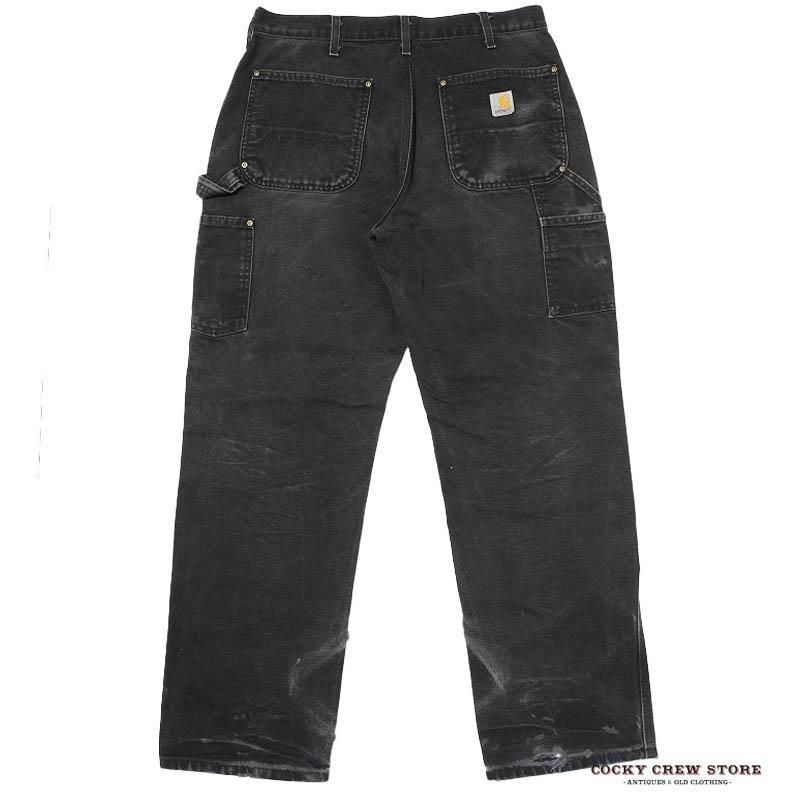 1990's CARHARTT DOUBLE KNEE PANT