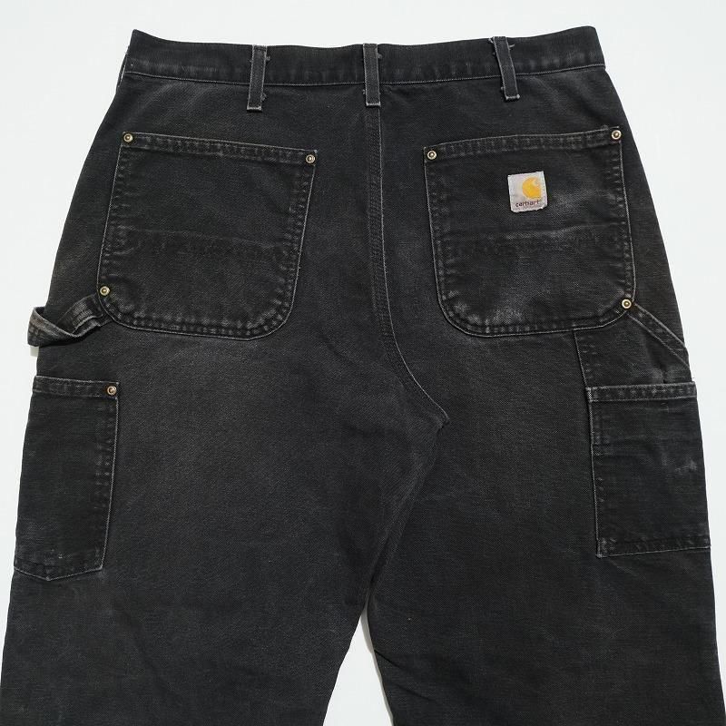 1990's CARHARTT DOUBLE KNEE PANT