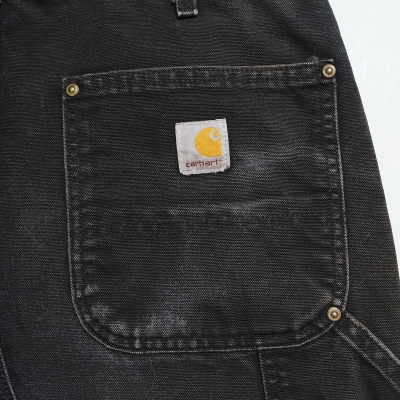 1990's CARHARTT DOUBLE KNEE PANT