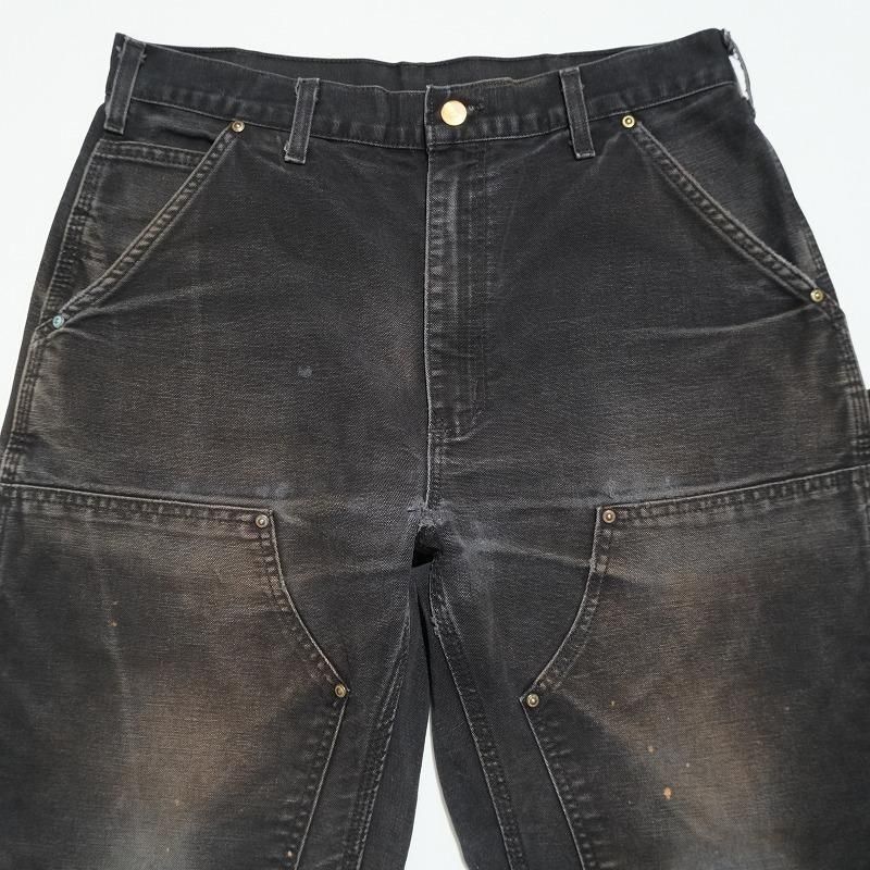 1990's CARHARTT DOUBLE KNEE PANT