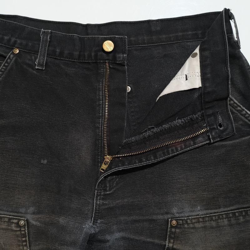 1990's CARHARTT DOUBLE KNEE PANT