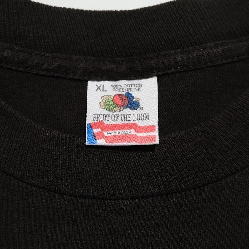 1990's THE ADDAMS FAMILY T-SHIRT