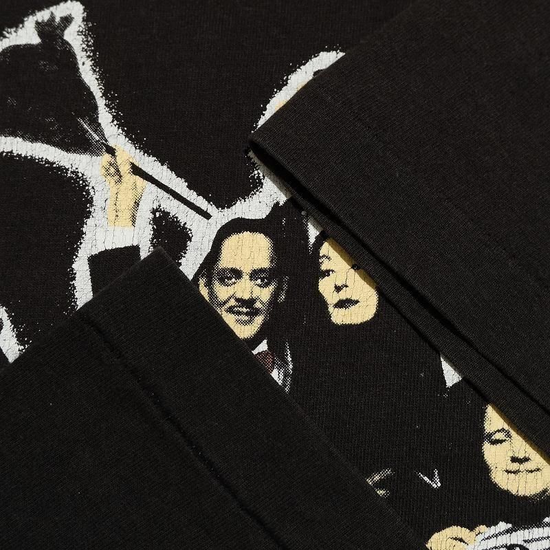 1990's THE ADDAMS FAMILY T-SHIRT