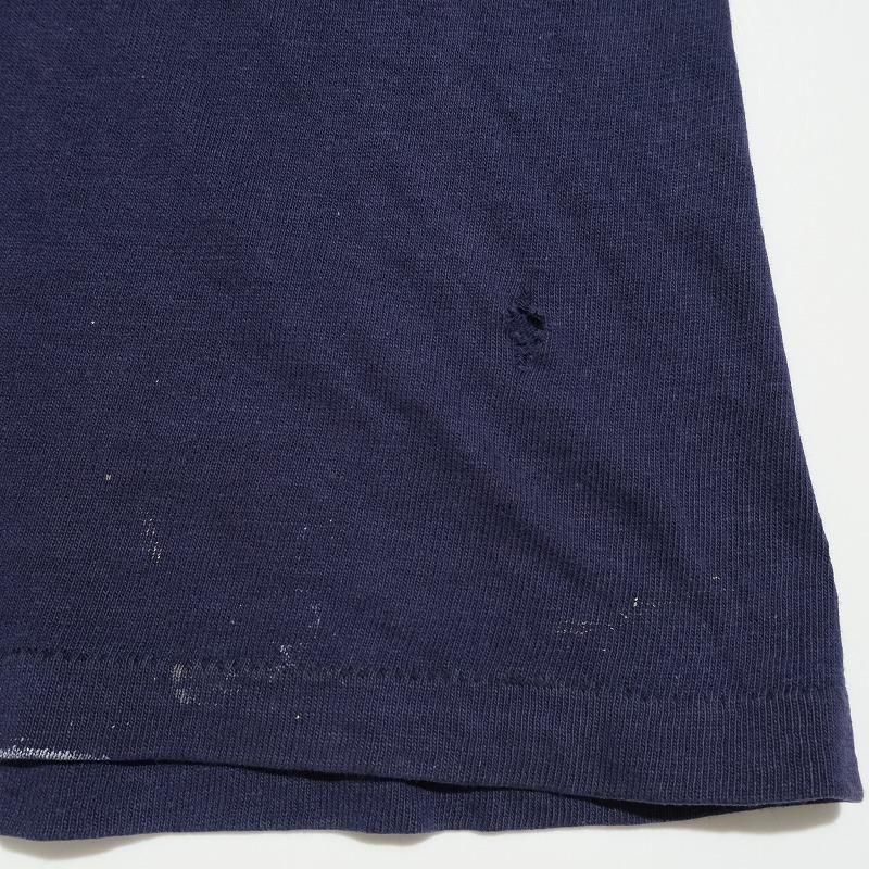 1960's CHAMPION FOOTBALL T-SHIRT
